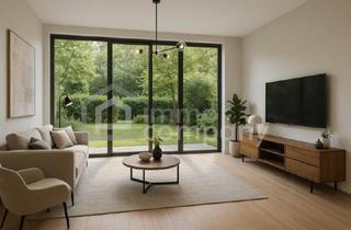 Wohnung kaufen in 7082 Donnerskirchen, Helle 3-Zimmer- Wohnung mit Garten in Donnerskirchen