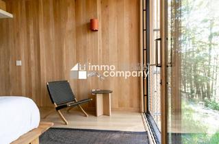 Wohnung kaufen in 7082 Donnerskirchen, Exklusive 4-Zimmer Gartenwohnung mit Weitblick in Donnerskirchen