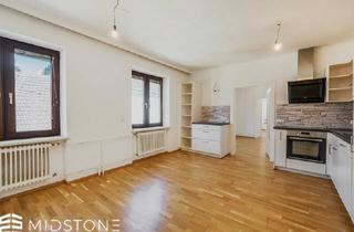 Maisonette mieten in 3071 Böheimkirchen, *Über den Dächern Böheimkirchens* Lichtdurchflutete Maisonette mit Loggia und Dachterrasse