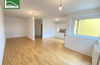 Wohnung mieten in Leopoldauer Straße, 1210 Wien, LEO 131 - Sonnige Süd-Wohnung nahe Siemensstraße Bahnhof und Parkanlagen!
