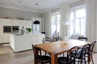 Wohnung kaufen in Bischoffgasse, 1120 Wien, Altbau mit Terrasse und Wellness bei Schlosspark (U4)