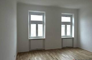 Wohnung mieten in Keplerplatz, 1100 Wien, Nähe U1 - Zweitbezug nach Sanierung *** 2-Zimmer mit Kabinett *** separate Küche *** beim Hauptbahnhof Wien
