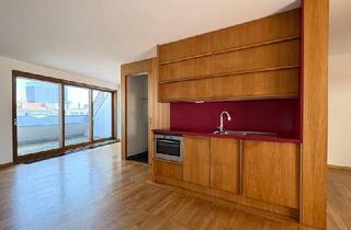 Loft mieten in Stephansplatz, 1010 Wien, DG-WOHNUNG MIT PRIVATER TERRASSE NÄHE STEPHANSPLATZ