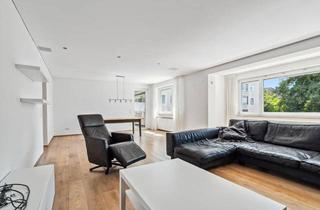 Wohnung kaufen in Hanggasse, 6850 Dornbirn, Dornbirn: Zentrale Lage, 4,5-Zimmer und ca. 120m² Wohnfläche!