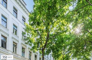 Wohnung kaufen in Max-Winter-Platz 18, 1020 Wien, Einzigartiger Parkblick! Wohnen mit Blick ins Grüne nahe dem Stadtzentrum