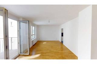Wohnung kaufen in Tigergasse, 1080 Wien, Vorsorgehit in bester Lage – 1-Zimmer-Wohnung mit Balkon im 8. Bezirk