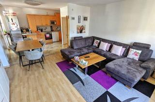 Wohnung kaufen in An Der Lan Straße 33a, 6020 Innsbruck, Moderne 4-Zimmer Wohnung mit Balkon und Tiefgarage in Innsbruck