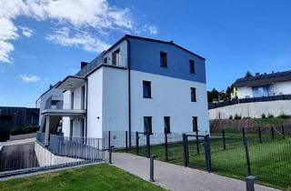 Maisonette kaufen in 3012 Wolfsgraben, 4-ZIMMER NEUBAUWOHNUNG IN SONNIGER RUHELAGE