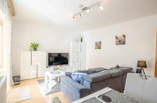 Wohnung kaufen in 8970 Schladming, Sonnige 61 m² Wohnung mit 2 Schlafzimmer & Südbalkonperfekte Lage in Schladming