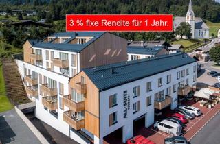 Wohnung kaufen in Dorfstraße 25, 6391 Fieberbrunn, Fieberbrunn - 2 Schlafzimmer Apartment