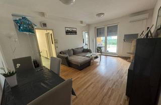 Wohnung kaufen in 2120 Wolkersdorf im Weinviertel, Sonnige Gartenwohnung in zentraler Lage von Wolkersdorf