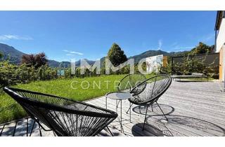 Wohnung kaufen in 5311 Innerschwand, SEE.LEBEN Mondsee