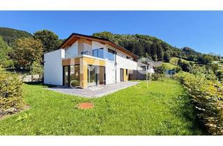 Wohnung kaufen in 5311 Innerschwand, Gartenwohntraum mit großer Sonnenterrasse – SEE.LEBEN Mondsee