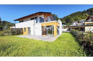 Wohnung kaufen in 5311 Innerschwand, Feine Gartenwohnung mit sonniger Ausrichtung – SEE.LEBEN Mondsee