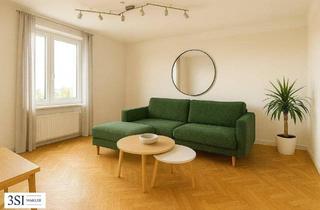 Wohnung kaufen in Kröllgasse, 1150 Wien, Smart Living im pulsierenden Westteil Wiens