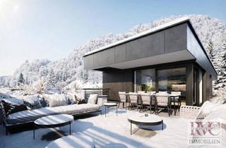 Maisonette kaufen in Gaisberg, 5020 Salzburg, Schönstes Penthouse Salzburgs?!? Penthouse-Ausstattung – Luxus bis ins Detail