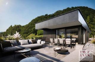 Maisonette kaufen in Gaisberg, 5020 Salzburg, Schönstes Penthouse Salzburgs?!? Penthouse-Ausstattung – Luxus bis ins Detail