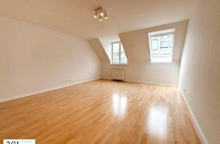 Wohnung kaufen in Halbgasse 20, 1070 Wien, Urbanes Wohnen in bester Lage – 1-Zimmer-Juwel im 7. Bezirk