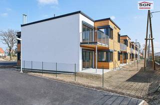 Wohnung mieten in Neunkirchner Straße 41, 2620 Ternitz, Moderne Gartenwohnung mit PKW-Abstellplatz