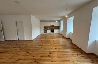 Wohnung mieten in Dorfviertel, 8190 Birkfeld, Barrierefreie Wohnung in Miesenbach bei Birkfeld - betreubares Wohnen möglich!
