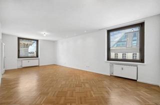 Wohnung mieten in Elisabethstraße, 1010 Wien, Bei der Wiener Staatsoper: Großzügiges, helles Apartment in Top-Lage