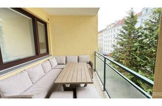 Wohnung mieten in Gusenleithnergasse, 1140 Wien, Ruhige Lage – Sanierte Wohnung mit Loggia & Autoabstellplatz | ZELLMANN IMMOBILIEN