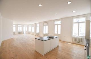 Wohnung mieten in Wipplingerstraße, 1010 Wien, Traumhafte 3-Zimmer-Wohnung in der Wipplingerstraße