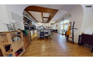 Büro zu mieten in 8230 Hartberg, Repräsentatives Geschäftslokal mit Terrasse im Zentrum von Hartberg