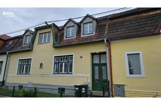 Haus kaufen in 2014 Breitenwaida, Haus mit Flair und ruhigem Landleben in einer dynamischen Ortschaft