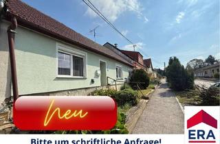 Bauernhäuser zu kaufen in 2164 Neuruppersdorf, 2164 Neuruppersdorf - Bauernhaus mit Charme und viel Potenzial - großes Grundstück