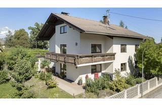 Haus kaufen in 9020 Klagenfurt, Modernisiertes Mehrparteienhaus mit drei Wohneinheiten – vielseitig nutzbar in Klagenfurt Ost