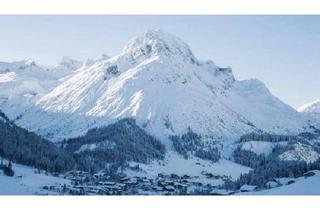 Haus kaufen in 6764 Lech, Haus mit fantastischer Aussicht in Oberlech