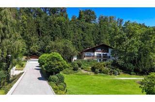 Villen zu kaufen in 4522 Sierning, Erhabene Großzügigkeit mit Charme & Weitblick