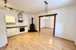 Haus mieten in 7100 Neusiedl am See, Gemütliches Miethaus mit kleinem Innenhof in zentraler Lage in Neusiedl am See