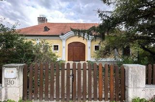 Haus mieten in 7452 Kleinmutschen, ++ Charmantes Mehrfamilienhaus mit großem Garten in Kleinmutschen ++