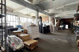Büro zu mieten in Talpagasse, 1230 Wien, 950 m² Lager + 355 m² Büro in 1230 Wien (Talpagasse) zu mieten! – Top-Anbindung, videoüberwacht, flexibel nutzbar