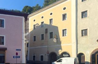 Büro zu mieten in 5400 Hallein, BETRIEBSBEREITE BACKSTUBE SAMT VERKAUFSRAUM FÜR BÄCKER UND KONDITOREN