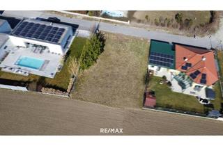 Grundstück zu kaufen in 3130 Herzogenburg, Baugrundstück in Ossarn – ohne Bauzwang inkl. Siedlungsförderung
