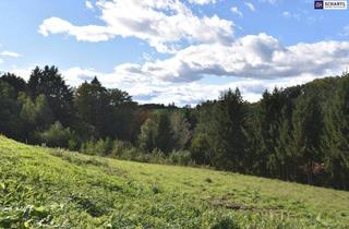 Grundstück zu kaufen in 8301 Kainbach, Rastbühel – Wohnen am Stadtrand mit Blick ins Grüne