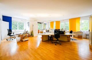 Gewerbeimmobilie kaufen in 6370 Kitzbühel, Hochmoderne und helle Büroeinheit inmitten der Gamsstadt Kitzbühel