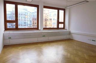 Büro zu mieten in Schottenring, 1010 Wien, Modernes BÜRO am Schottenring - U2-Nähe!!