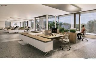 Büro zu mieten in Alpenstraße 93, 5020 Salzburg, süüd 93 Büro mit über 1.000 m² in der Alpenstraße - Erstbezug