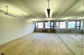 Büro zu mieten in Wipplinger Straße 34, 1010 Wien, Modernes Dachgeschossbüro im Wiener Börsegebäude zu mieten