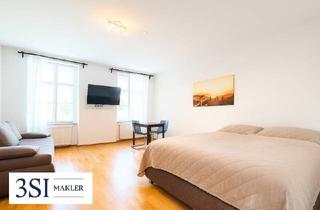 Wohnung kaufen in Familienplatz, 1160 Wien, Gemütliche 1-Zimmer-Wohnung in 1160 Wien – Ihr neues Zuhause für nur 165.000 €!