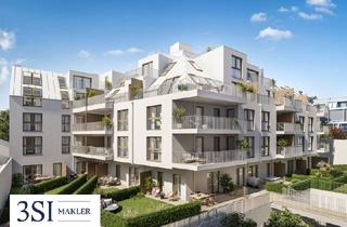 Wohnung kaufen in Schumanngasse, 1180 Wien, The Temptation: Tolle 2-Zimmer Dachgeschoßwohnung Nahe Kutschkermarkt