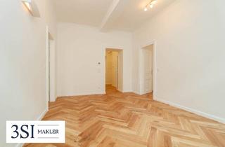 Wohnung kaufen in Lorenz-Mandl-Gasse, 1160 Wien, Hochwertiger 3-Zimmer-Erstbezug Nähe Wilhelminenspital - U3