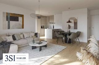 Wohnung kaufen in Meiselstraße, 1140 Wien, Die Symbiose: Pärchentraum mit südseitigem Balkon