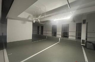 Garagen mieten in Hackenberggasse, 1190 Wien, Garagen-Stellplatz zwischen Krottenbachstraße und Hackenberggasse