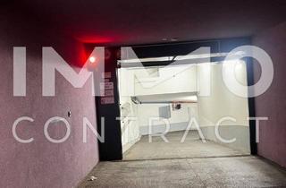 Garagen mieten in Leibnitzgasse, 1100 Wien, Tiefgaragenplatz