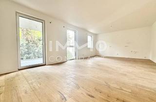 Wohnung kaufen in Hirschstettner Straße, 1220 Wien, Traumwohnung mit 2 Balkonen & Wohlfühlambiente – Provisionsfrei im Grünen & doch zentral!